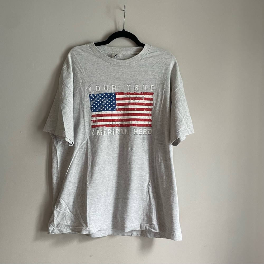 WWE Kurt Angle “The Truth Hurts” Shirt.